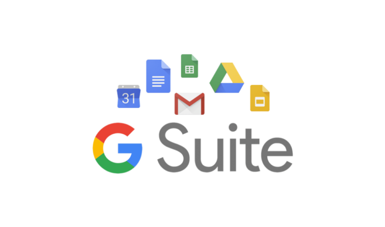 GSuite